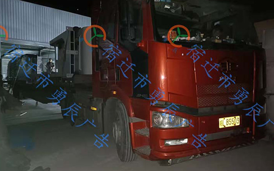 淮南候车亭第四车发货 淮南候车亭第四车发货